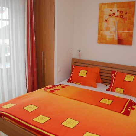 Fewo Wassertheurer Tröpolach Kamer foto