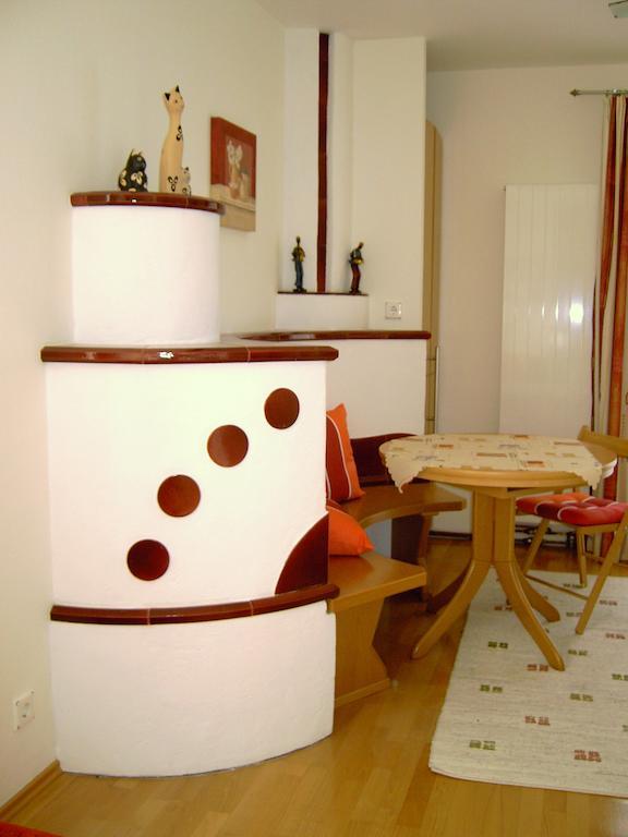 Fewo Wassertheurer Tröpolach Kamer foto