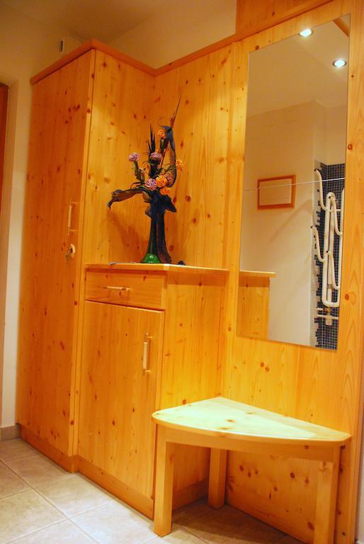 Fewo Wassertheurer Tröpolach Kamer foto