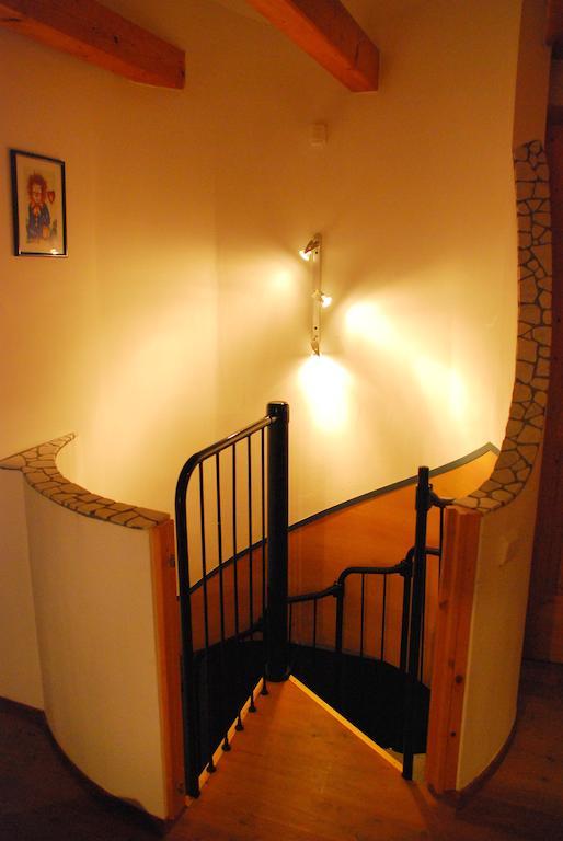 Fewo Wassertheurer Tröpolach Kamer foto