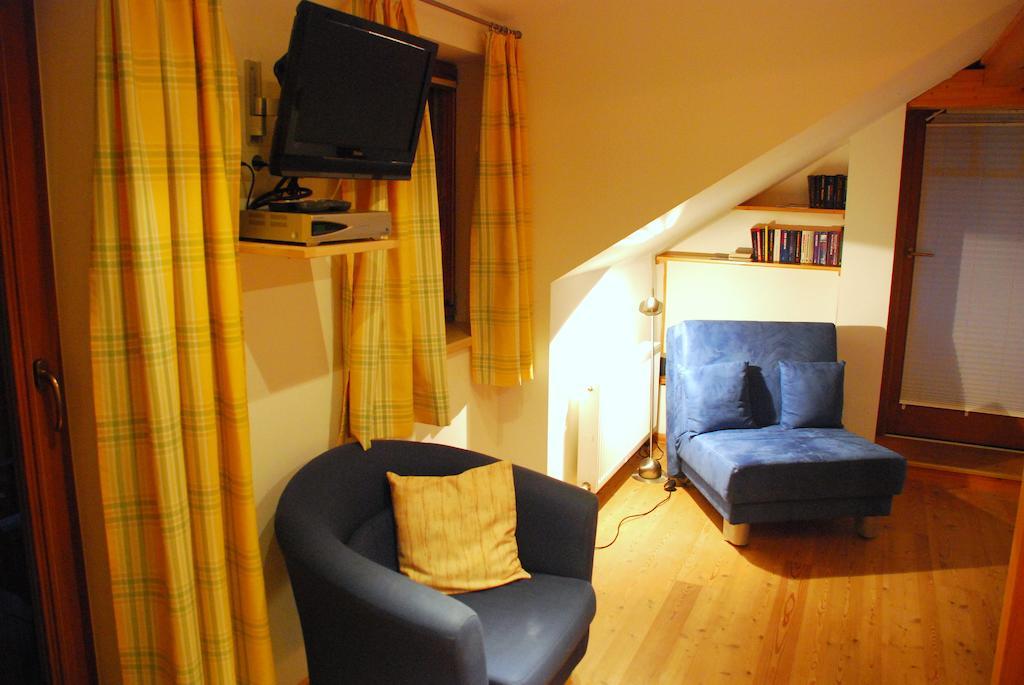 Fewo Wassertheurer Tröpolach Kamer foto