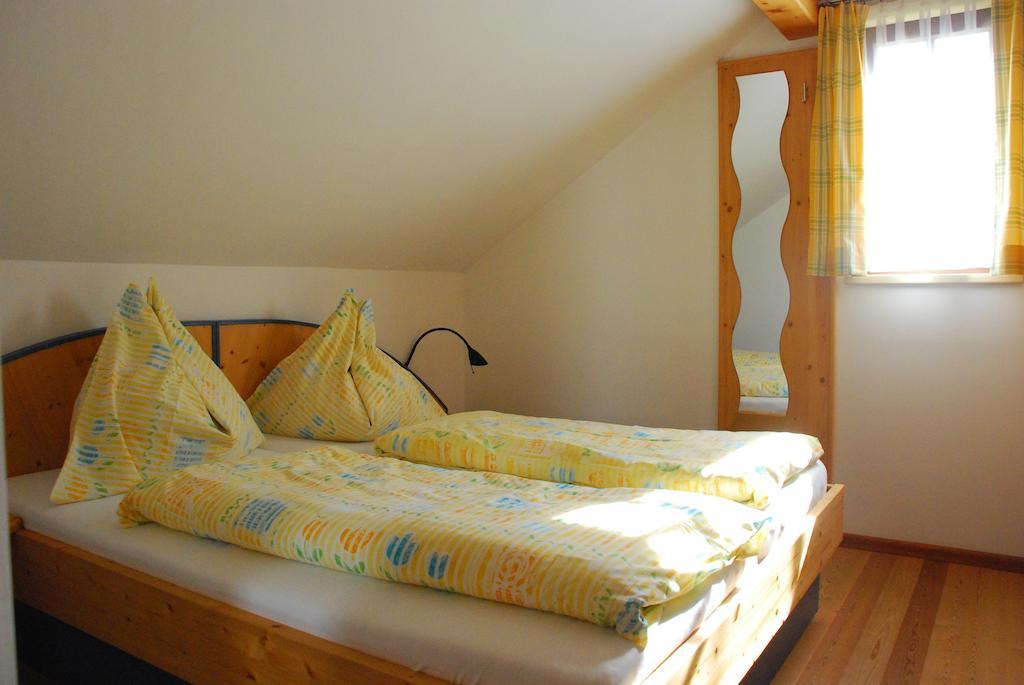 Fewo Wassertheurer Tröpolach Kamer foto