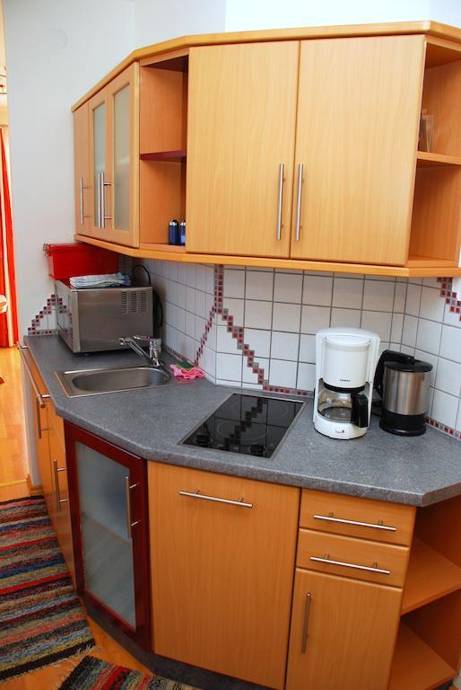 Fewo Wassertheurer Tröpolach Kamer foto