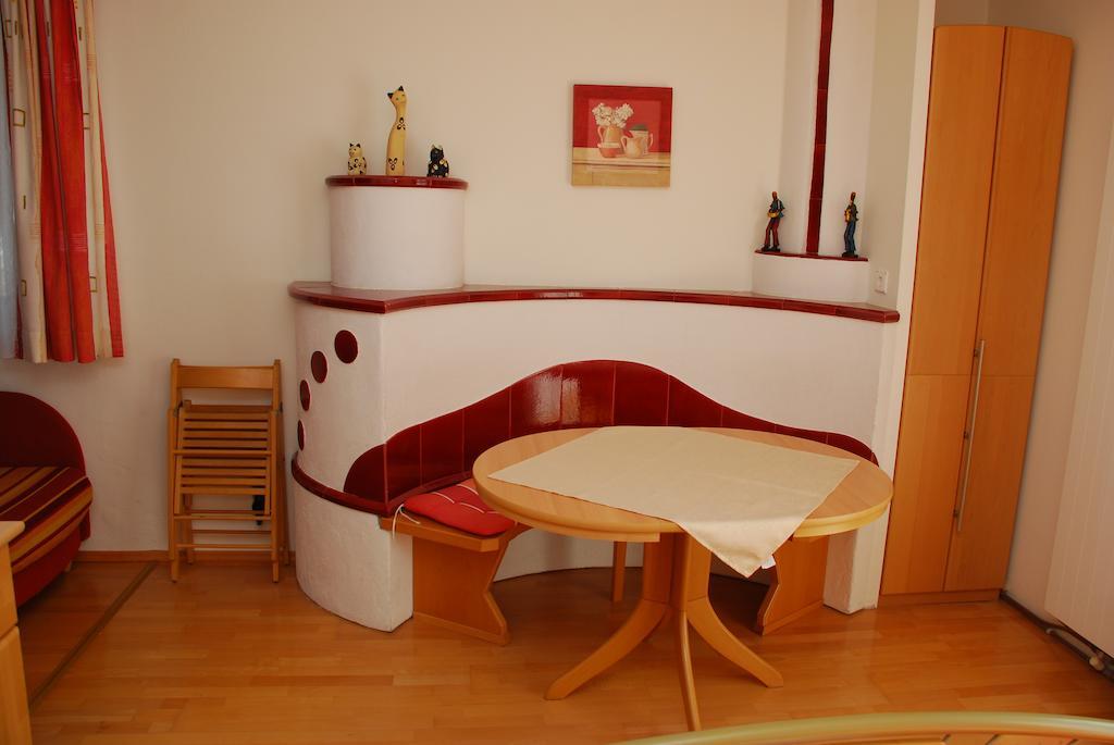 Fewo Wassertheurer Tröpolach Kamer foto