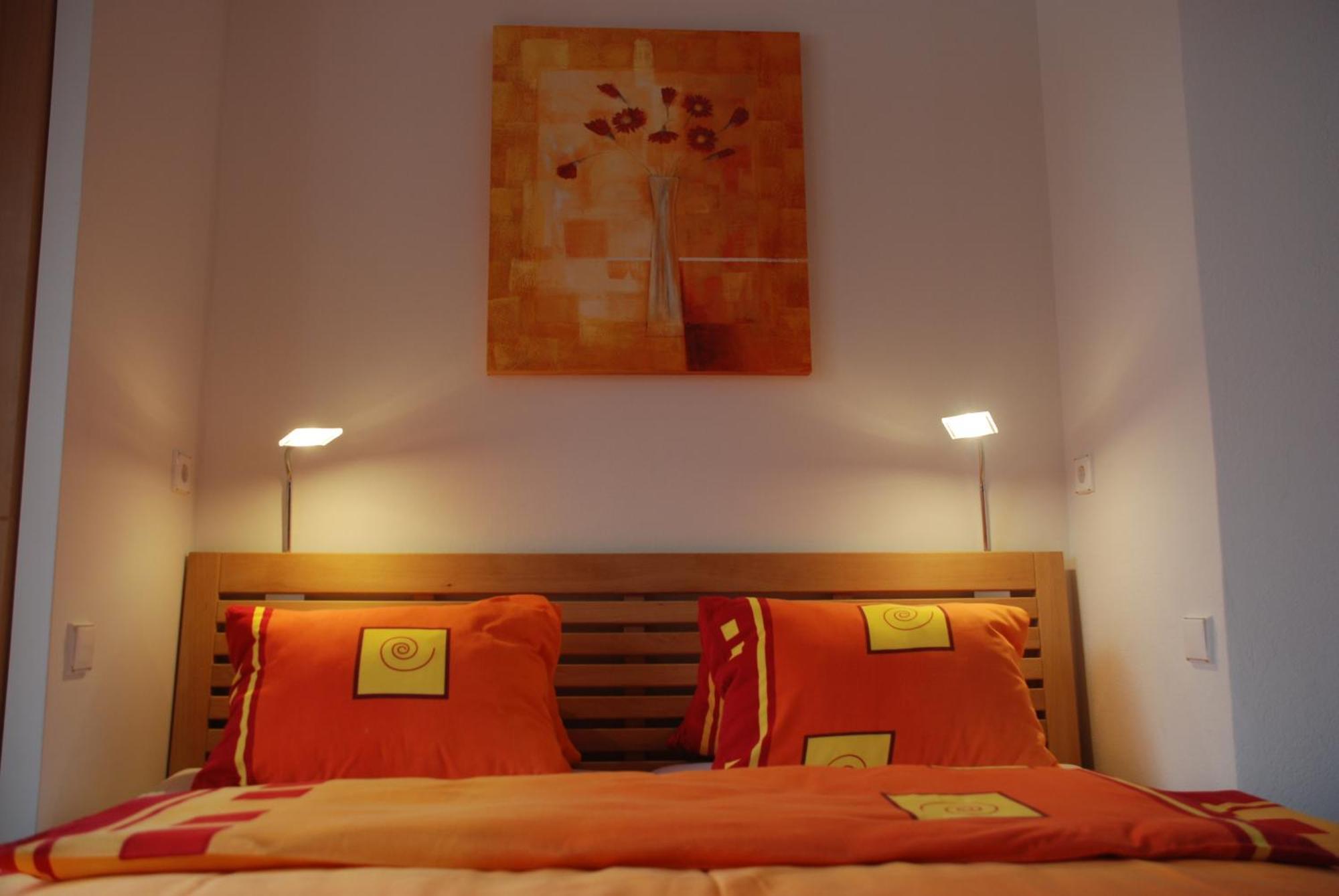 Fewo Wassertheurer Tröpolach Kamer foto