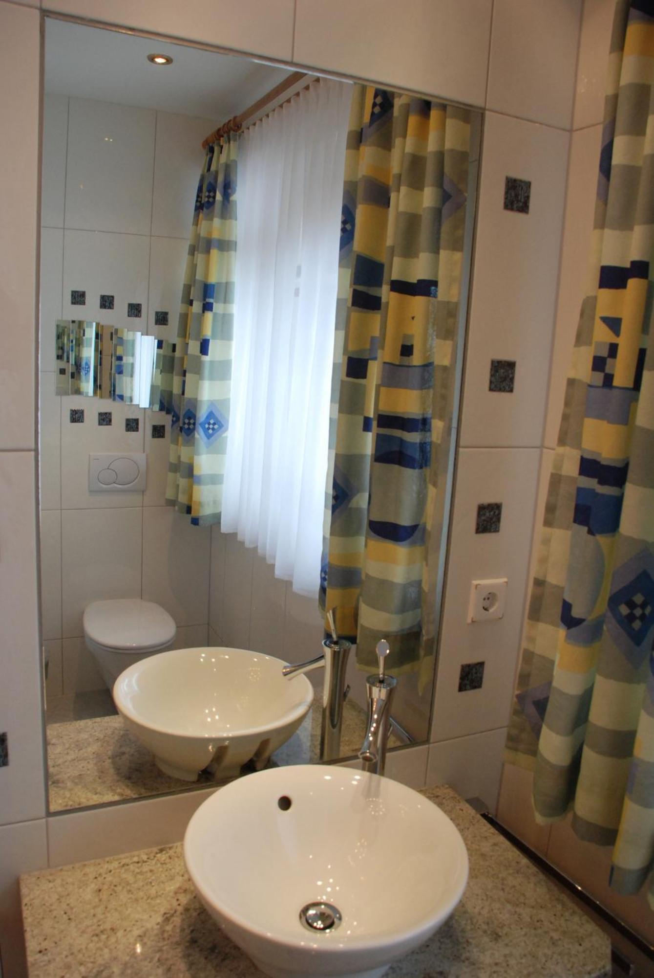 Fewo Wassertheurer Tröpolach Kamer foto