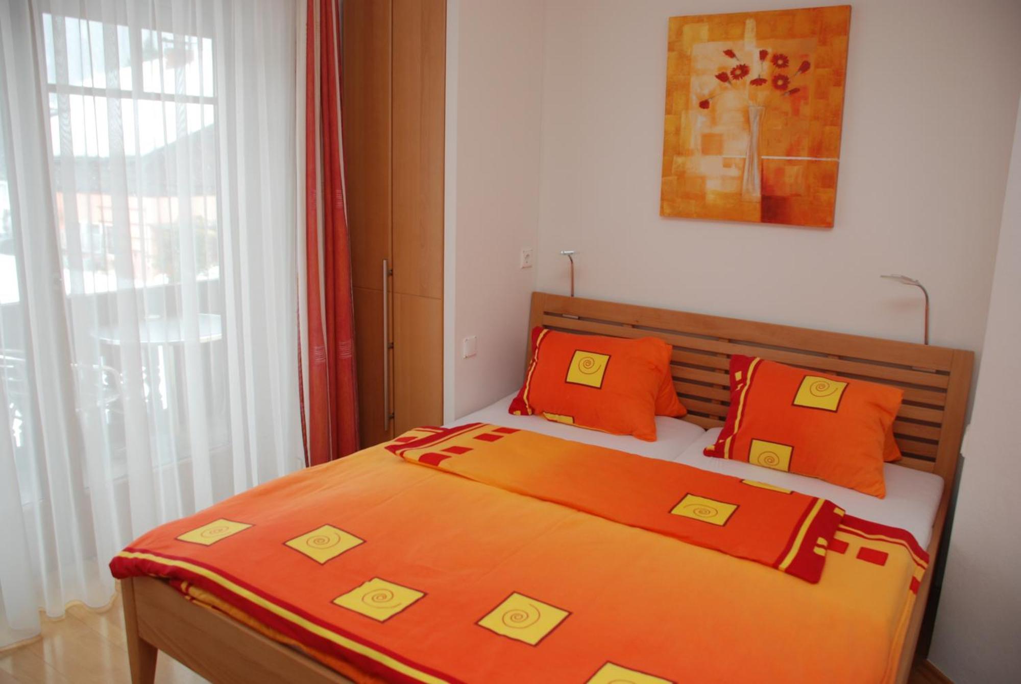 Fewo Wassertheurer Tröpolach Kamer foto